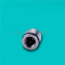 Sleeve Nut For Wire Guide